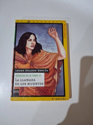 El valle de los lobos