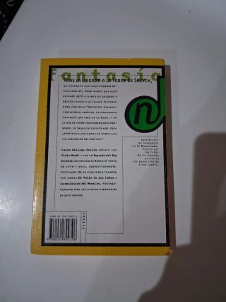 El valle de los lobos