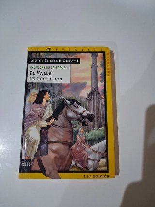 El valle de los lobos