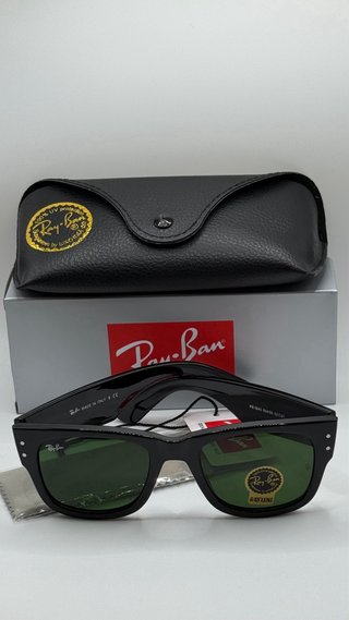 Gafas de sol Ray-B@n megawayfarer