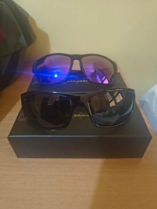 Gafas Hawkers
