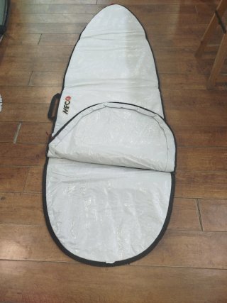 Funda Surf MFC 6'6