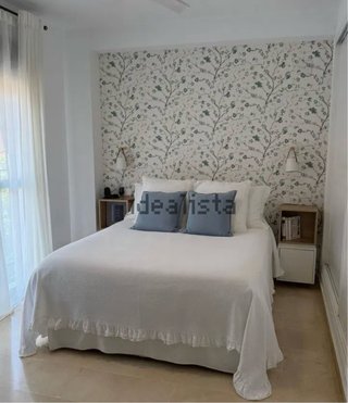 Apliques de pared de cristal y metal