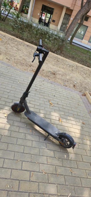 Se vende Xiaomi Pro 2