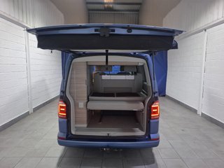 Volkswagen California Ocean 2.0 TDI 110kW (150CV) BMT DSG