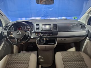 Volkswagen California Ocean 2.0 TDI 110kW (150CV) BMT DSG