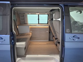 Volkswagen California Ocean 2.0 TDI 110kW (150CV) BMT DSG