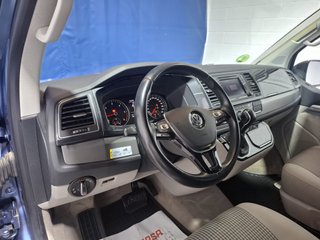 Volkswagen California Ocean 2.0 TDI 110kW (150CV) BMT DSG