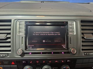 Volkswagen California Ocean 2.0 TDI 110kW (150CV) BMT DSG