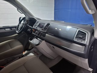 Volkswagen California Ocean 2.0 TDI 110kW (150CV) BMT DSG