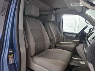 Volkswagen California Ocean 2.0 TDI 110kW (150CV) BMT DSG