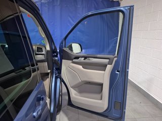 Volkswagen California Ocean 2.0 TDI 110kW (150CV) BMT DSG