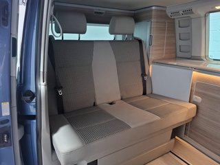 Volkswagen California Ocean 2.0 TDI 110kW (150CV) BMT DSG