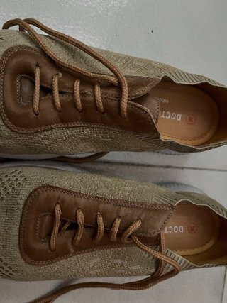 Zapatillas Doctor Cutillas plantilla extraible