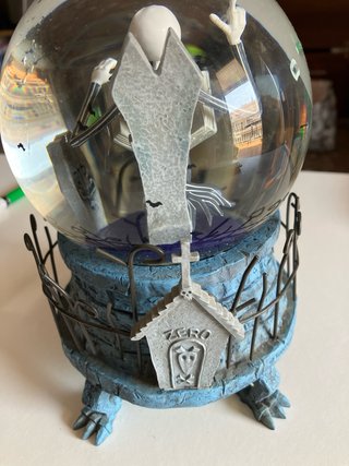 Bola de cristal Jack