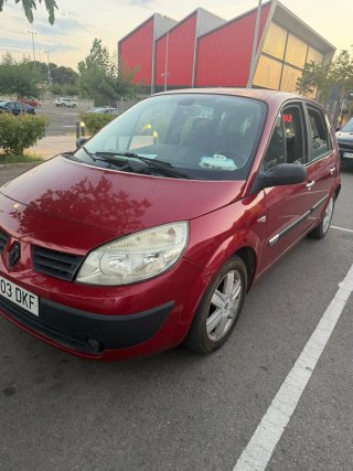 Renault Scenic 2005