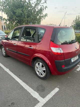 Renault Scenic 2005