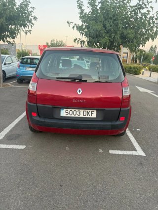 Renault Scenic 2005