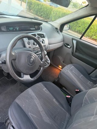 Renault Scenic 2005