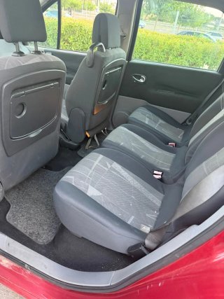 Renault Scenic 2005