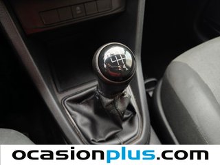 Volkswagen Caddy Profesional 2.0 TDI BMT 75 kW (102 CV)