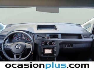 Volkswagen Caddy Profesional 2.0 TDI BMT 75 kW (102 CV)