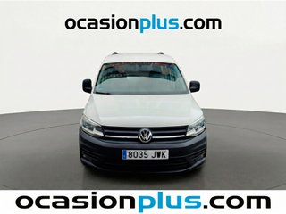 Volkswagen Caddy Profesional 2.0 TDI BMT 75 kW (102 CV)