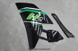 Oferta especial Carenado KAWASAKI NINJA H2 16 21