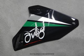 Oferta especial Carenado KAWASAKI NINJA H2 16 21