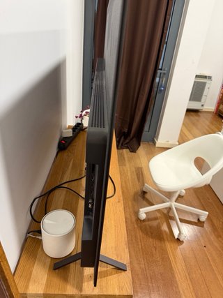 TV LG OLED55B46LA 55”