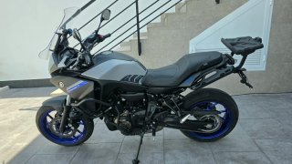 Yamaha Tracer 7 GT 2021