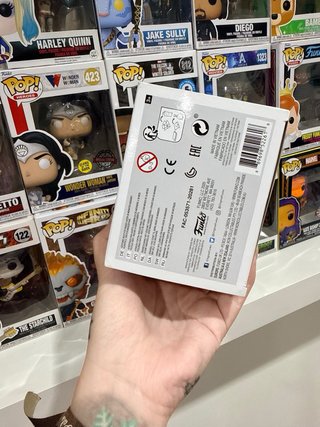 Funko Pop! Disney Cinderella 738