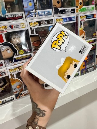 Funko Pop! Disney Cinderella 738
