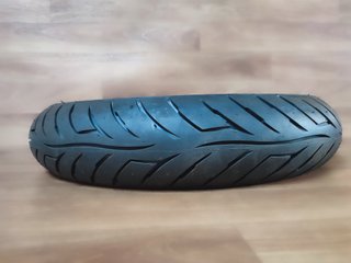 Neumático Avon Roadrider 120/80 17 Delantero
