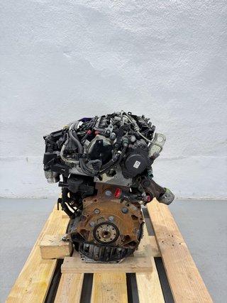 Motor Ford Kuga 2.0 TDCi TXMA