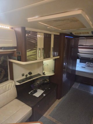 Vendo caravana espetacular