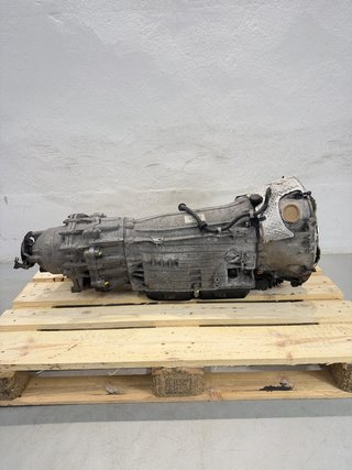 Caja de cambios Mercedes-Benz ML 350 722903