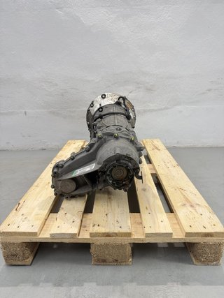 Caja de cambios Mercedes-Benz ML 350 722903
