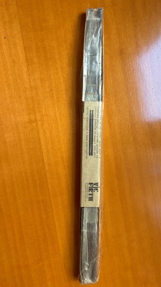 Baquetas Vic Firth Años 90
