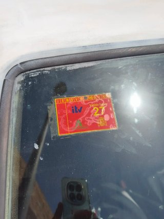 Peugeot 206 1998
