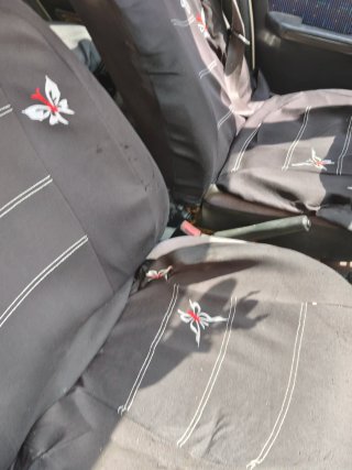 Peugeot 206 1998