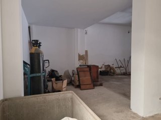 Local comercial en venta en Santa Rita en Paterna