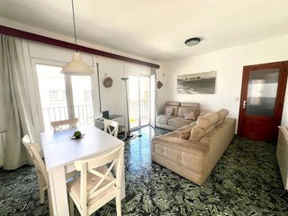 Piso en venta en Centre-El Pedró en Palamós