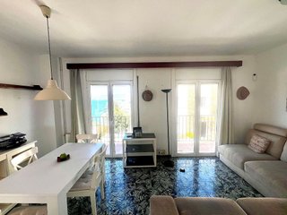 Piso en venta en Centre-El Pedró en Palamós