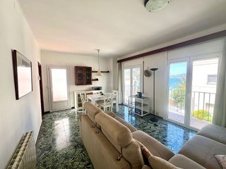 Piso en venta en Centre-El Pedró en Palamós