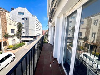 Piso en venta en Centre-El Pedró en Palamós