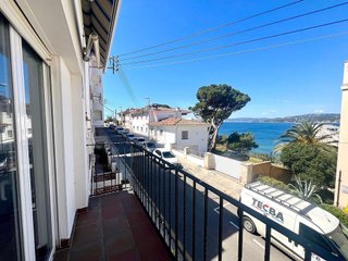 Piso en venta en Centre-El Pedró en Palamós