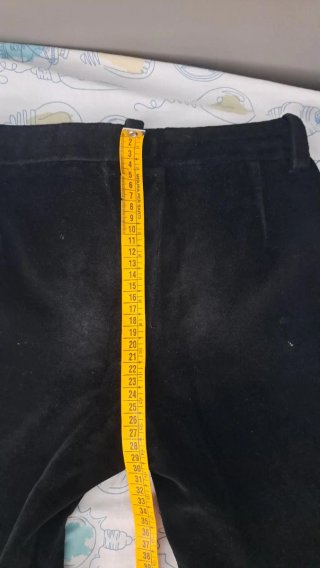 Pantalón Piratas de Villena niño