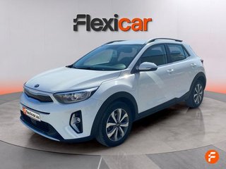 Kia Stonic 1.2 DPi 62kW (84CV) Concept Plus