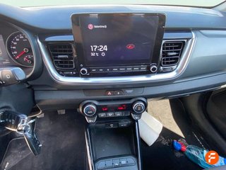 Kia Stonic 1.2 DPi 62kW (84CV) Concept Plus